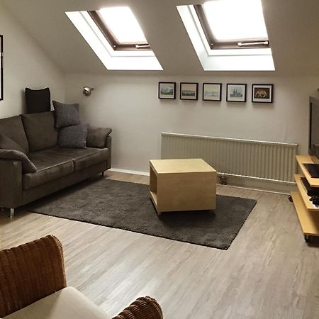 Ferienwohnung Heeserberg Ксантен Екстериор снимка