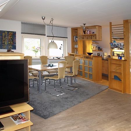 Ferienwohnung Heeserberg Ксантен Екстериор снимка