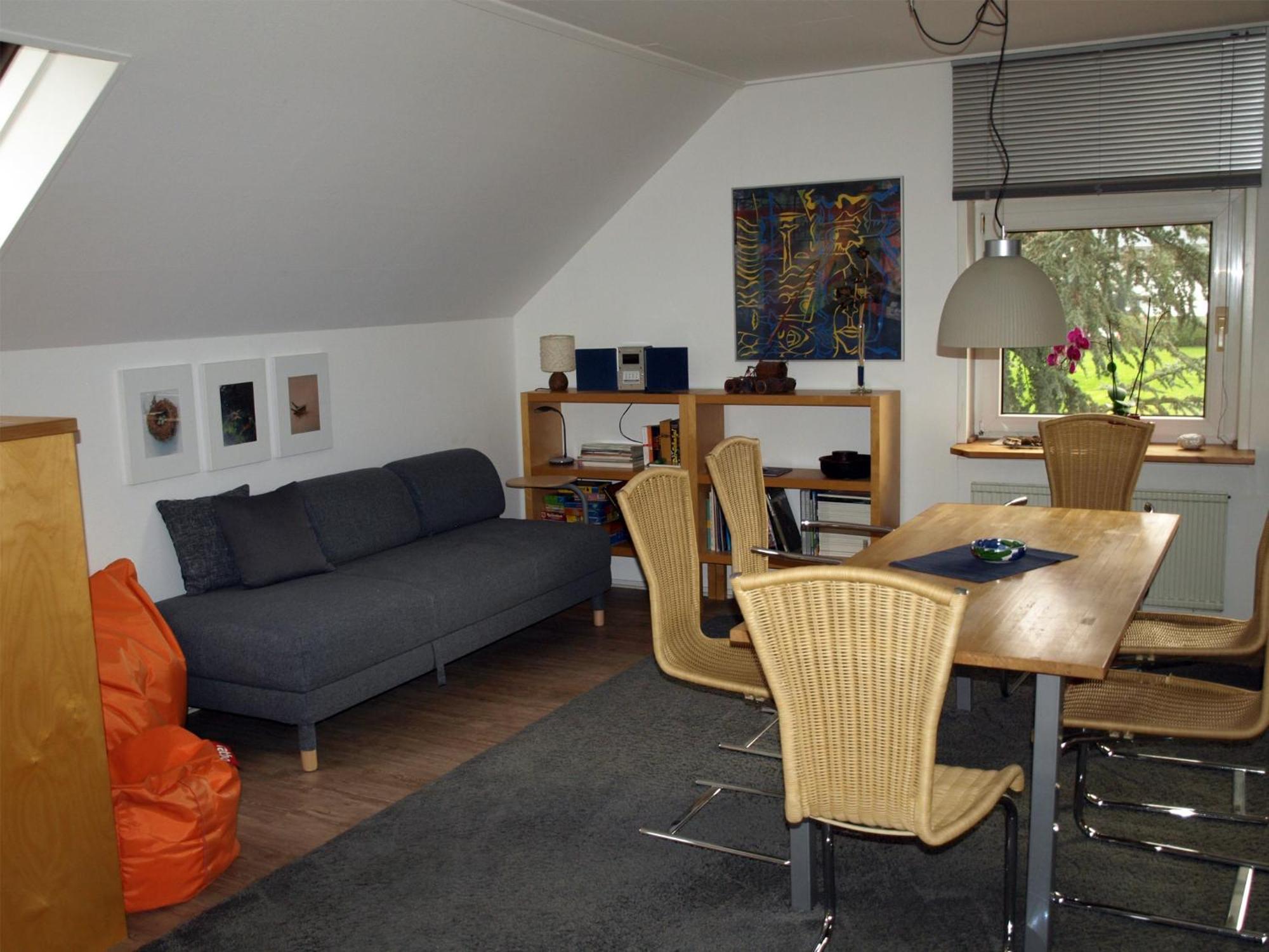 Ferienwohnung Heeserberg Ксантен Екстериор снимка