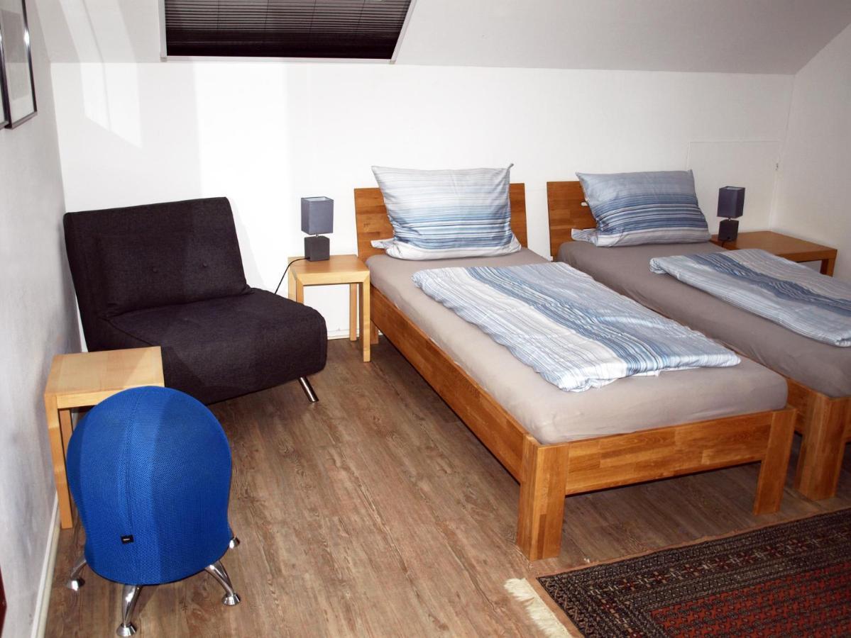 Ferienwohnung Heeserberg Ксантен Екстериор снимка