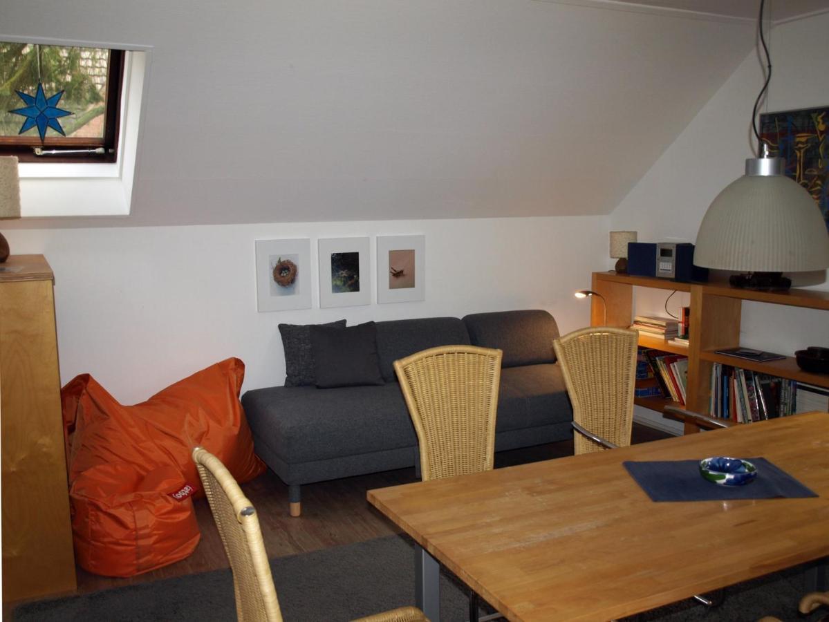Ferienwohnung Heeserberg Ксантен Екстериор снимка
