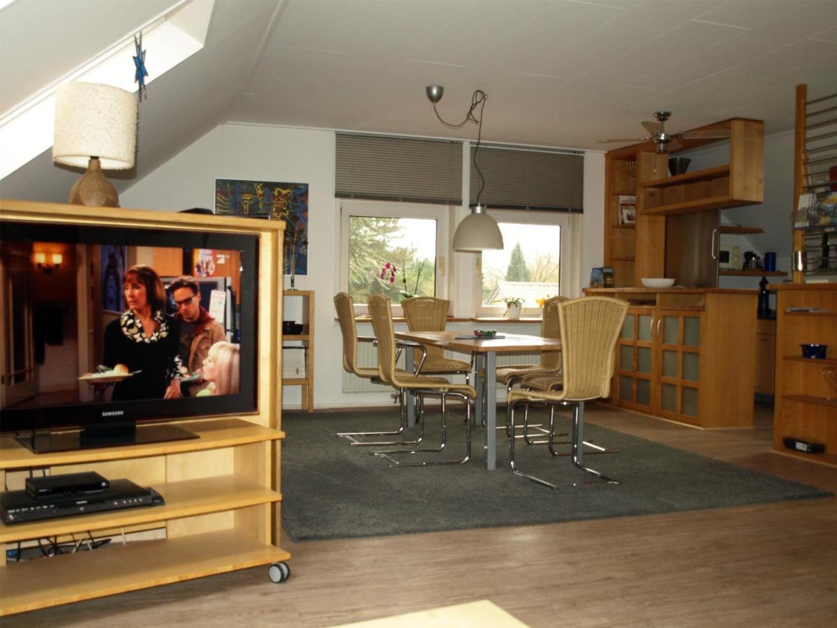 Ferienwohnung Heeserberg Ксантен Екстериор снимка