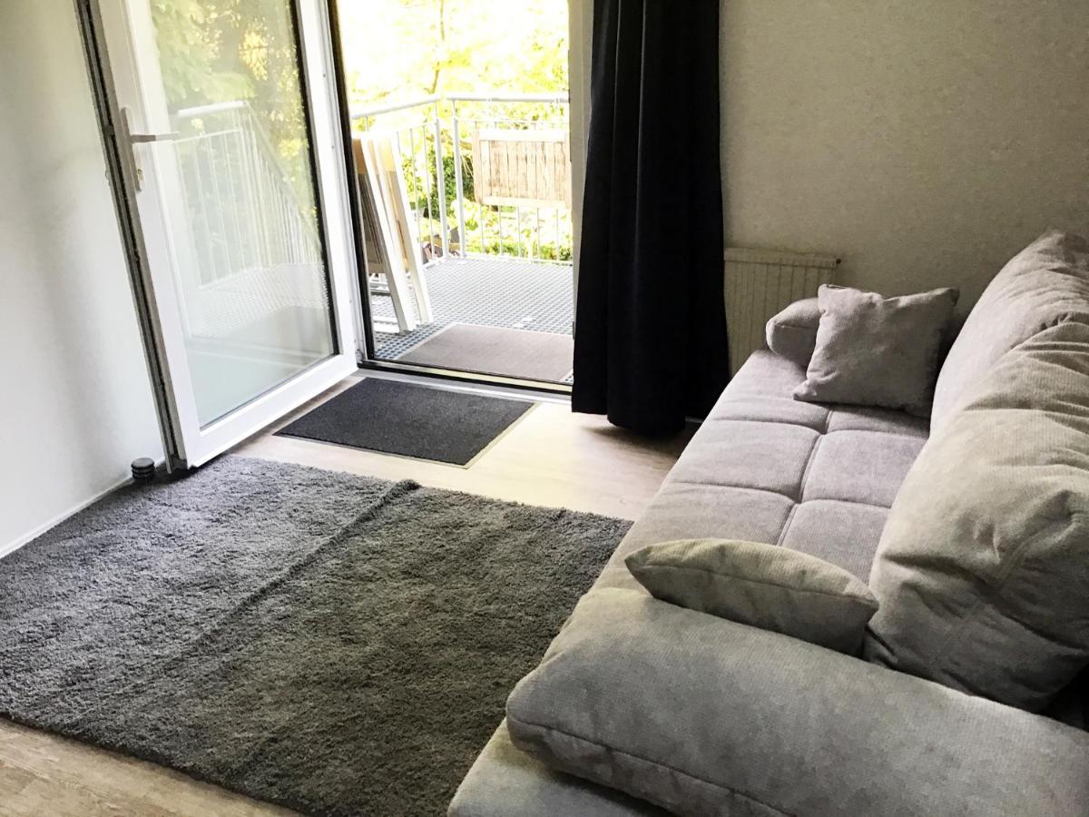 Ferienwohnung Heeserberg Ксантен Екстериор снимка