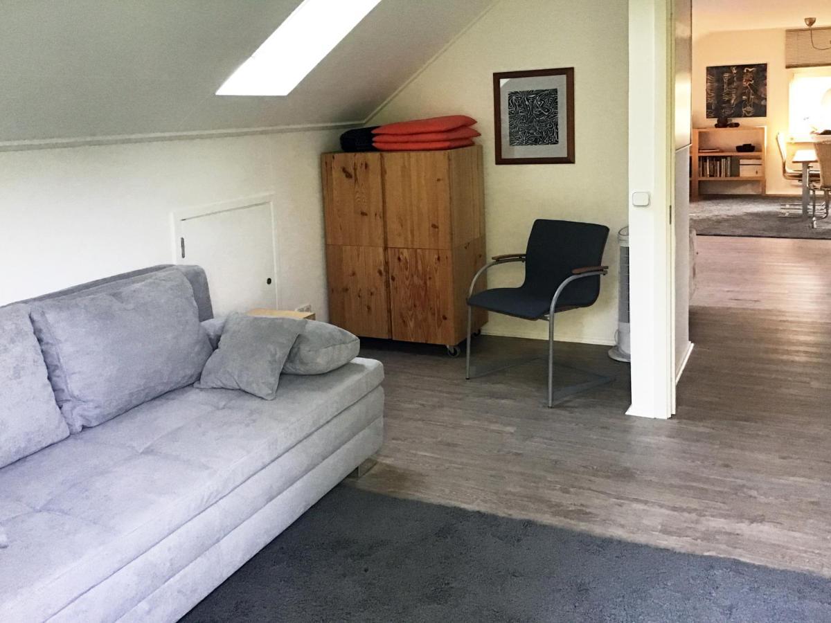 Ferienwohnung Heeserberg Ксантен Екстериор снимка