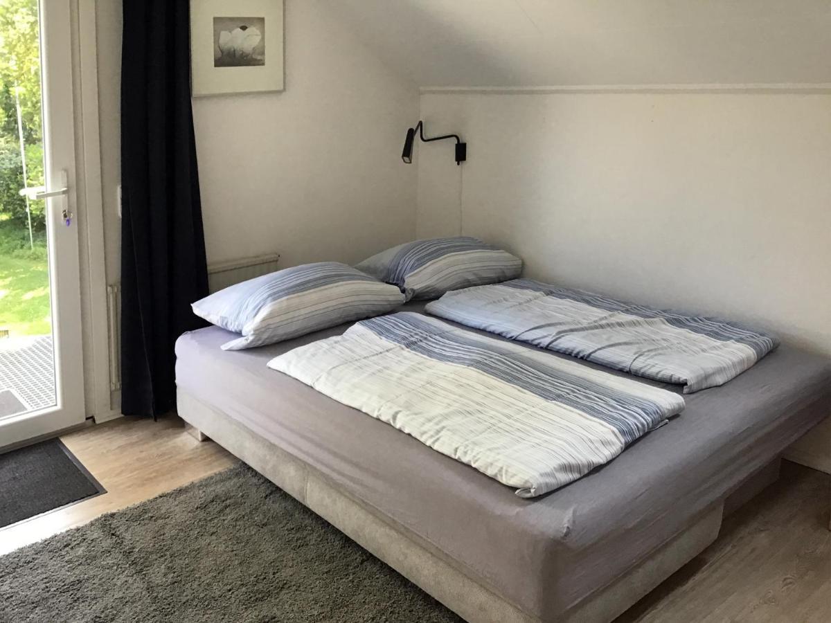 Ferienwohnung Heeserberg Ксантен Екстериор снимка