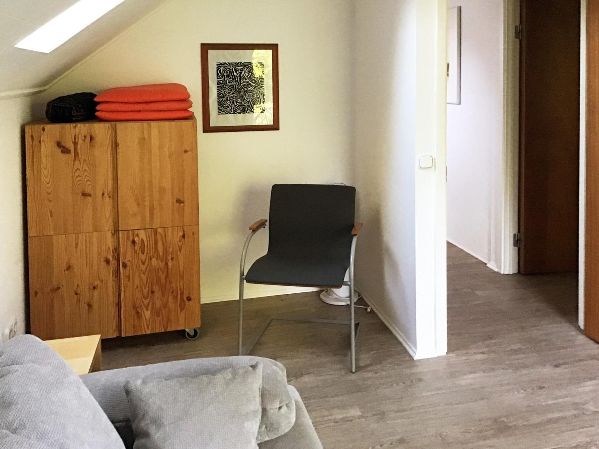 Ferienwohnung Heeserberg Ксантен Екстериор снимка