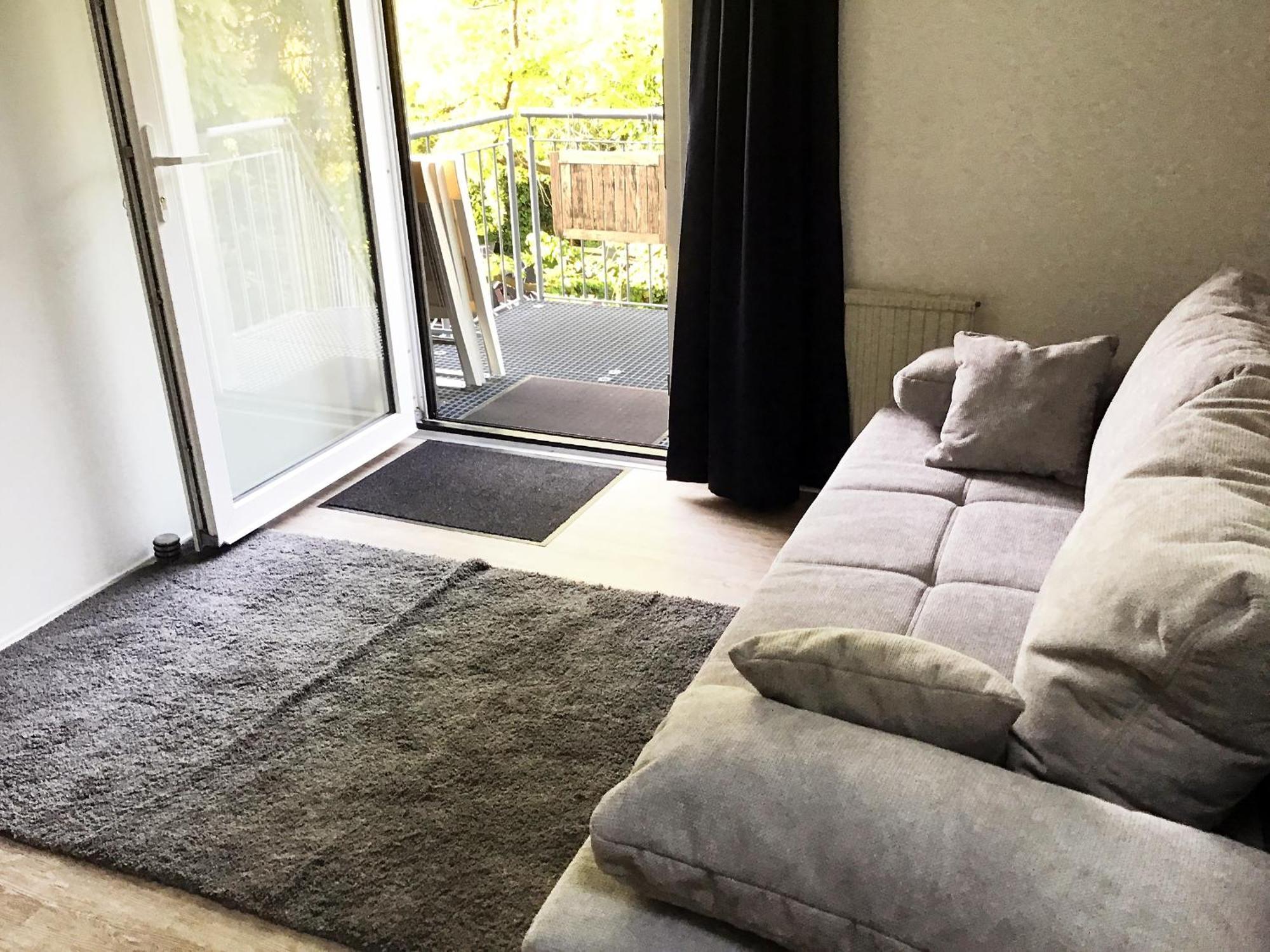 Ferienwohnung Heeserberg Ксантен Екстериор снимка