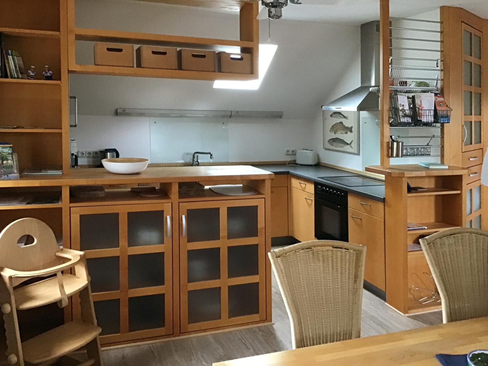 Ferienwohnung Heeserberg Ксантен Екстериор снимка