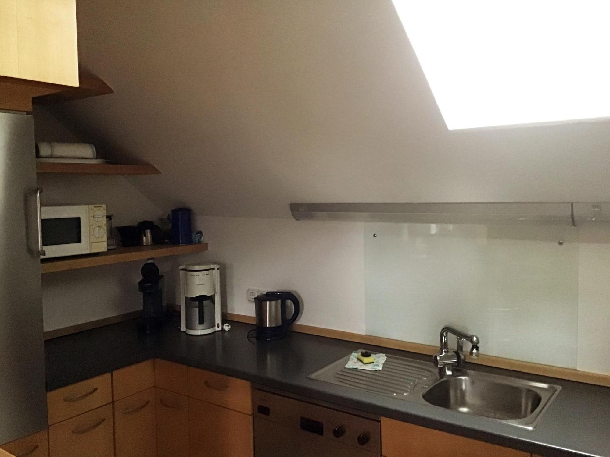 Ferienwohnung Heeserberg Ксантен Екстериор снимка