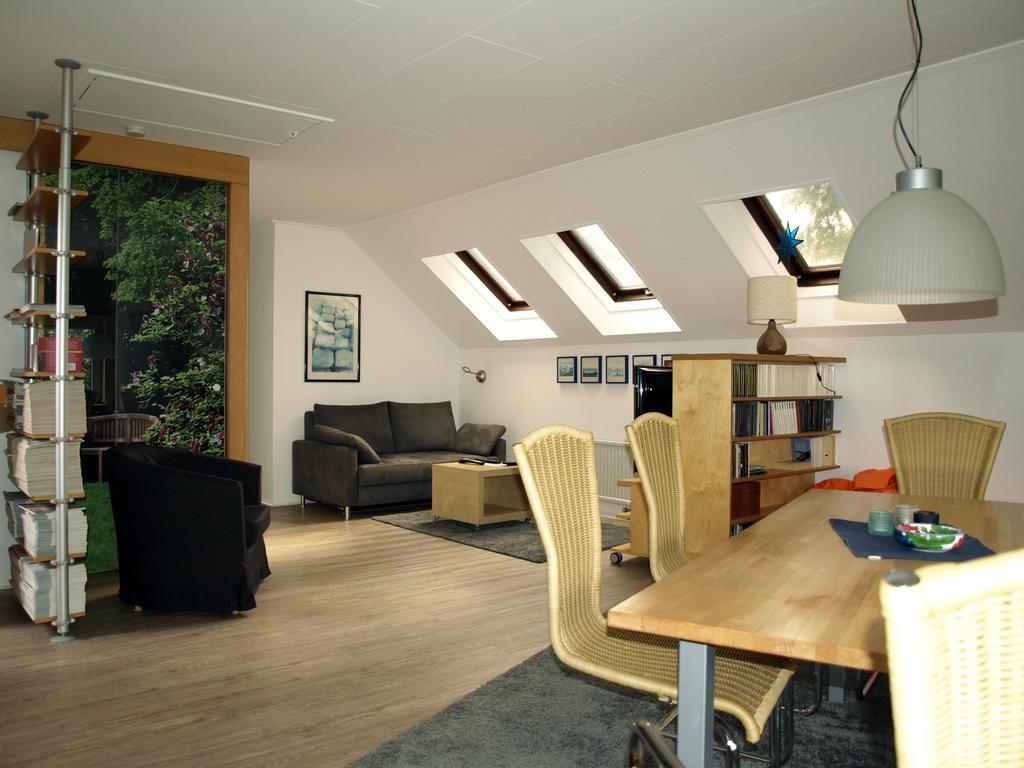 Ferienwohnung Heeserberg Ксантен Екстериор снимка