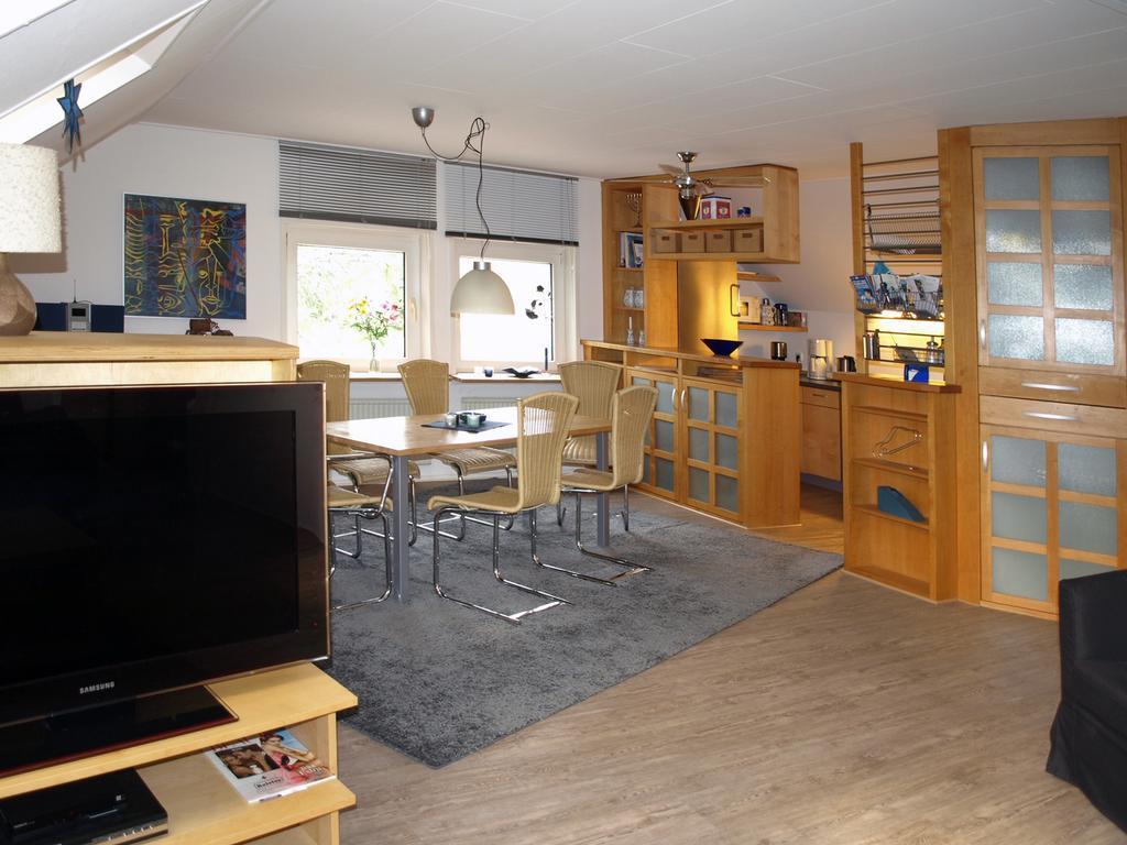 Ferienwohnung Heeserberg Ксантен Екстериор снимка