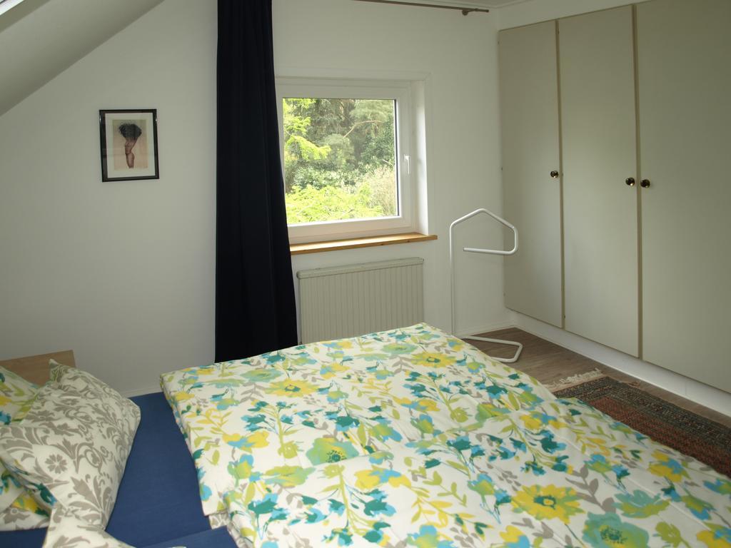 Ferienwohnung Heeserberg Ксантен Екстериор снимка