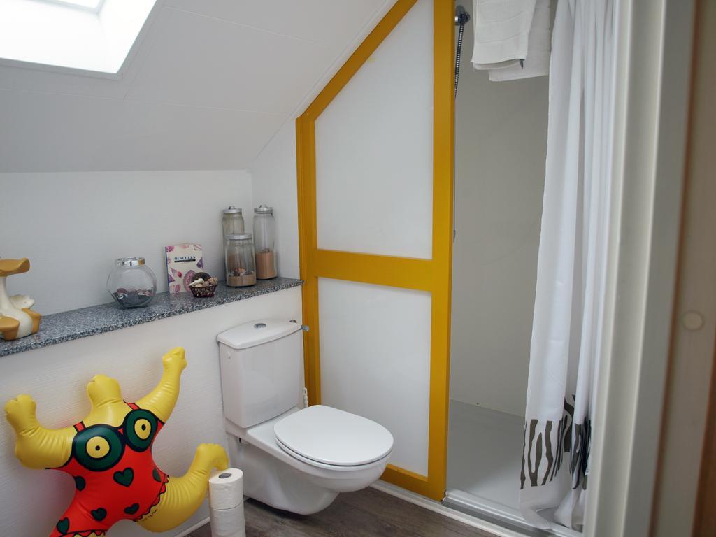 Ferienwohnung Heeserberg Ксантен Екстериор снимка