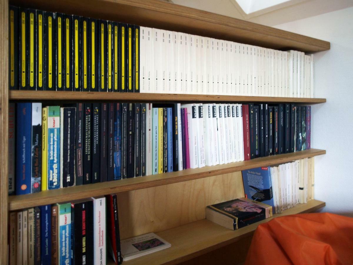 Ferienwohnung Heeserberg Ксантен Екстериор снимка