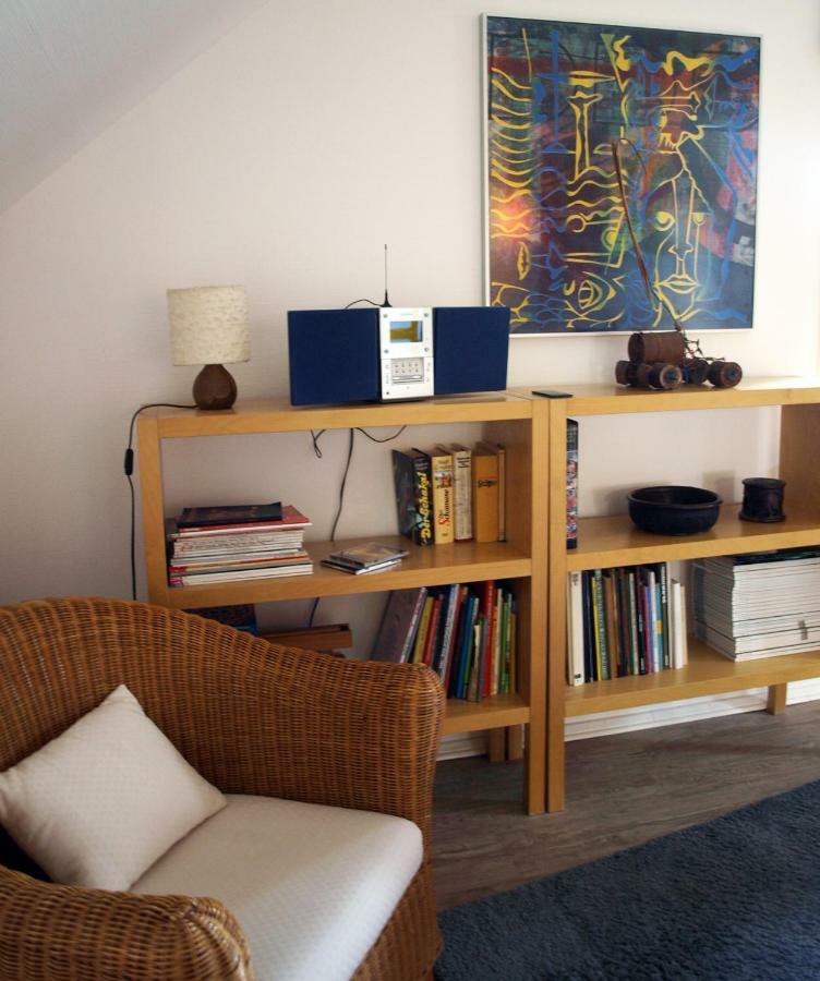 Ferienwohnung Heeserberg Ксантен Екстериор снимка