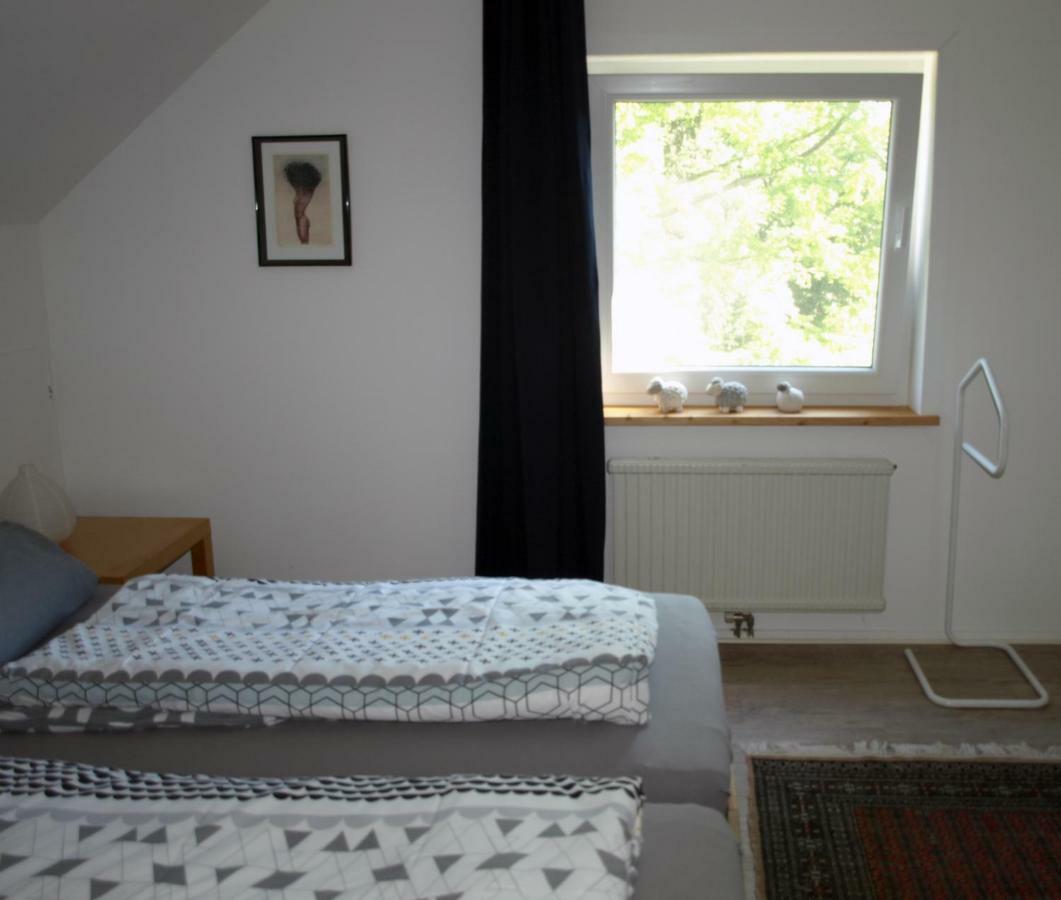 Ferienwohnung Heeserberg Ксантен Екстериор снимка